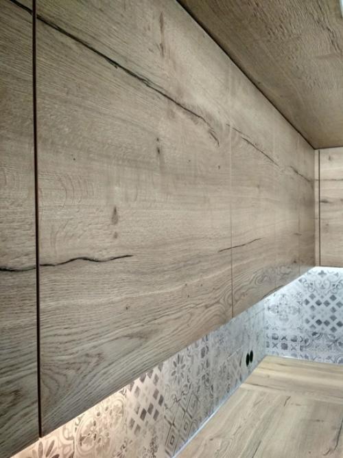 Кухня - как частичка жизни. 08