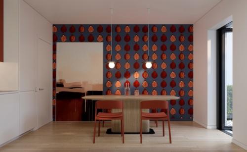 г. Москва. Таунхаус 98 м 2. 06