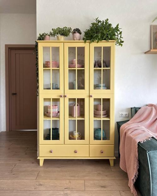 Каждая комната в доме уютом и атмосферой доброты наполнена. 03