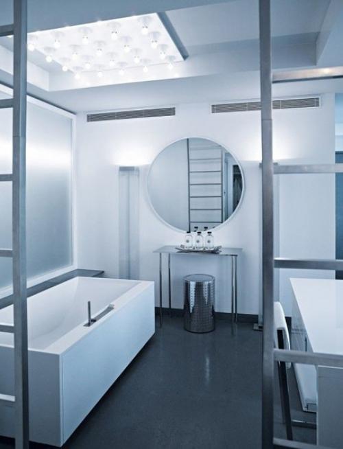 В_гостях_у_звезды: апартаменты карла лагерфельда в Париже. 09