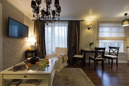 Квартира 56 метров. 04