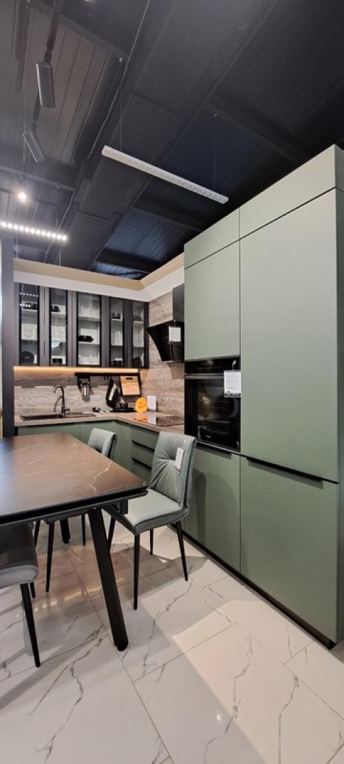 Презентация новых коллекций, новые пленки для фасадов. 05