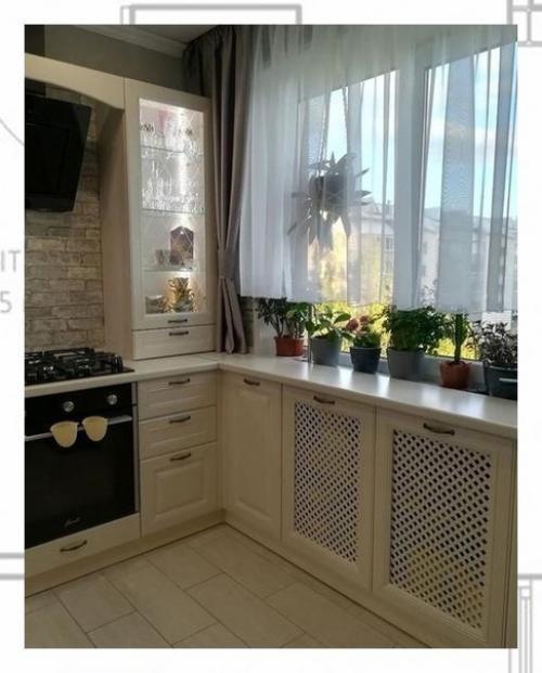 Как может показаться на первый взгляд, бежевый цвет тусклый и невзрачный, и создать яркий интерьер не получится, но это далеко не так. 02