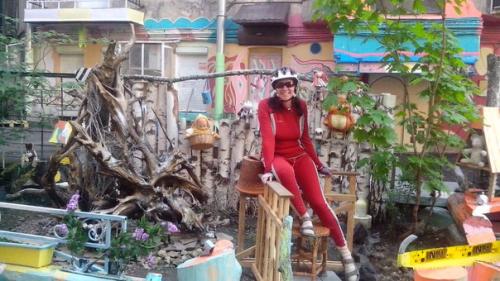 Петроградка продолжает подкидывать сюрпризы. 04