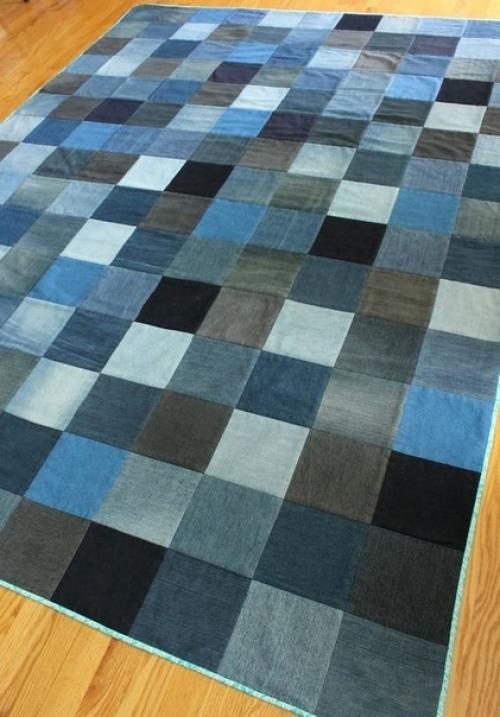 Крутая идея и выглядит стильно. 02