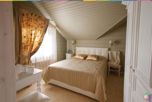 Домик в райволо. 05