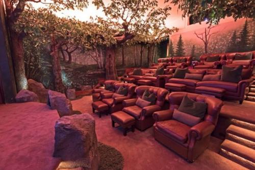 В городе мы орем (штат юта, США) выставлен на продажу оригинальный особняк. 07