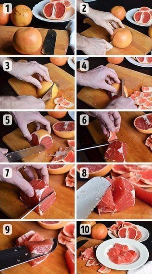 8 лайфхаков для хозяюшек: как облегчить себе жизнь на кухне. 01