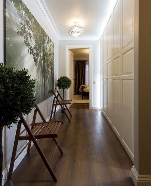 Квартира 56 метров. 07