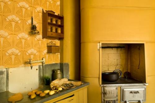 Музей рабочего быта. 01