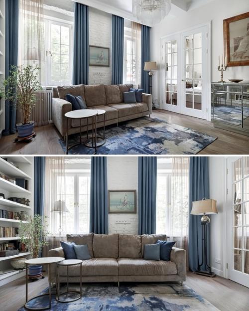 * квартира 44 кв. 07