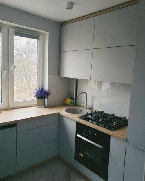 Очень интересная идея со столом. 01