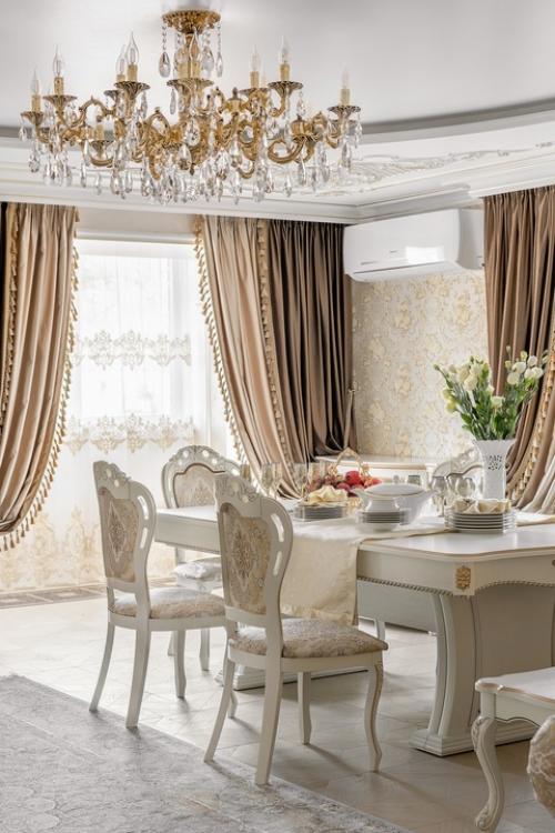 Гран-при 2024: поощрительный приз в номинации Материалы Kerama Marazzi в Интерьерах Жилых Помещений. 05