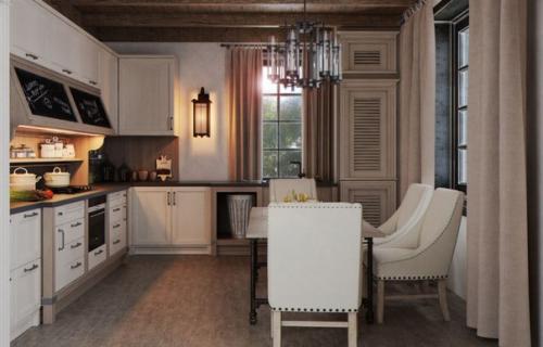 Это, безусловно, лучший проект одноэтажного деревянного дома, которые мы видели до этого времени. 03