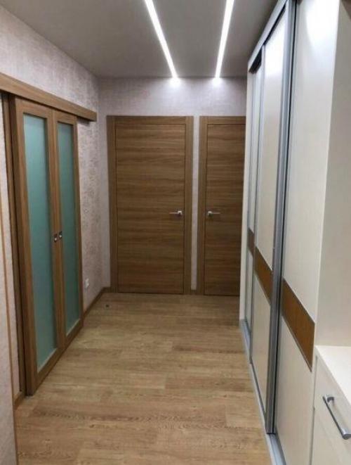 Квартира после ремонта. 01