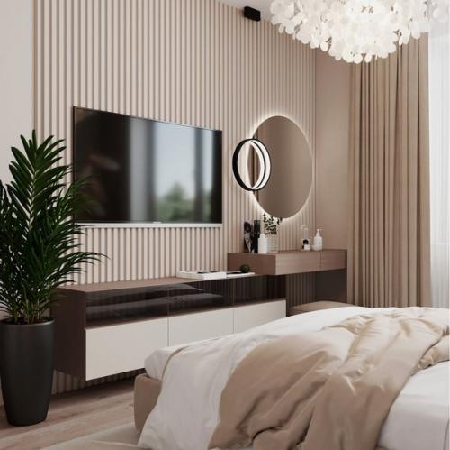 Эти вещи испортят впечатление даже от самого дорого и продуманного интерьера. 05