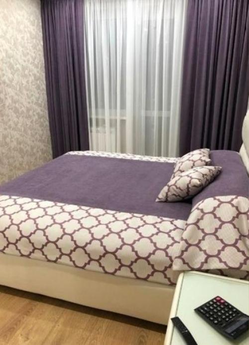 Квартира после ремонта. 05