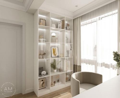 Красивая спальня невероятно! 02