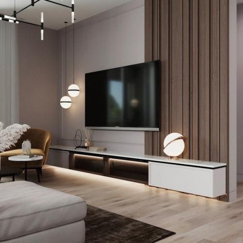 Эти вещи испортят впечатление даже от самого дорого и продуманного интерьера. 03