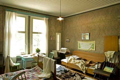 Музей рабочего быта. 02