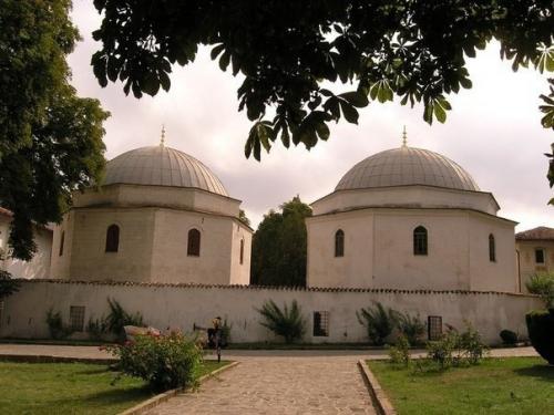 Крым.  Этот город важное место в жизни крымских татар занял. 02