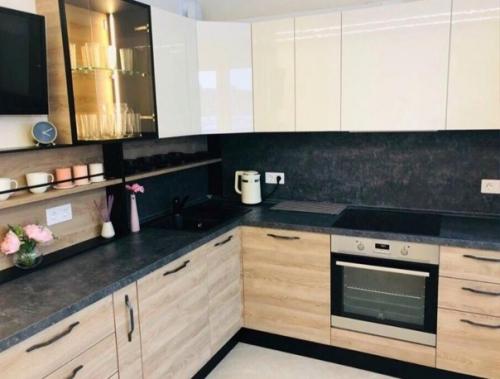 Квартира после ремонта. 08