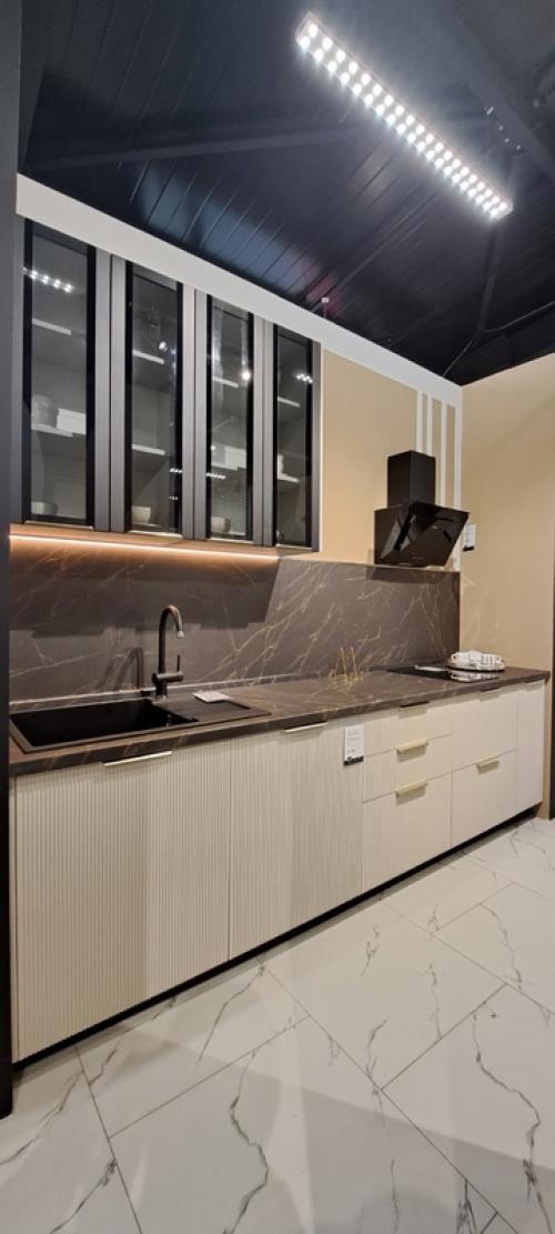 Презентация новых коллекций, новые пленки для фасадов. 02