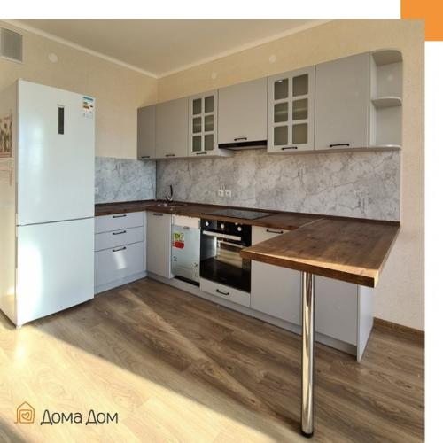 Теплый отзыв от клиента.