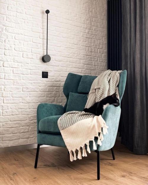 Квартира после капитального ремонта. 03