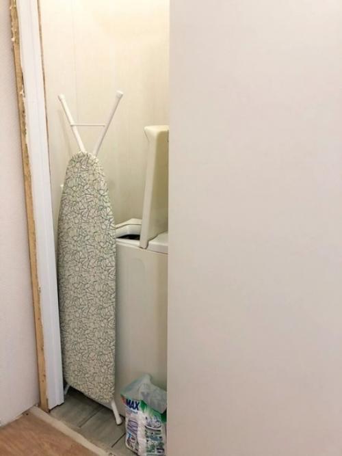 Вместе с мужем за период карантина отремонтировали квартиру. 03