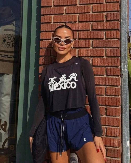 Pinterest опубликовал ежегодный Summer Trend Report. 01