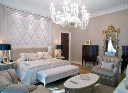 Техника декора Капитоне или каретная стяжка. 02