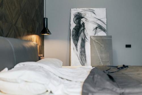 Часть 3. квартира на липках. 04