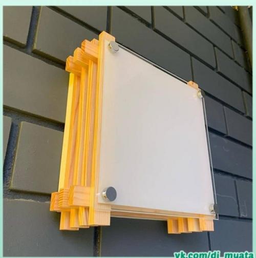 Результат ремонта балкона. 07