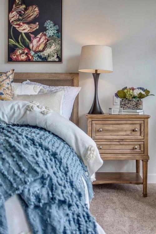 Загородный дом в стиле Modern Farmhouse. 04