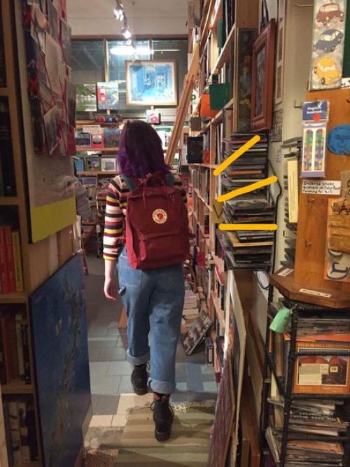 10 книг художников? 01