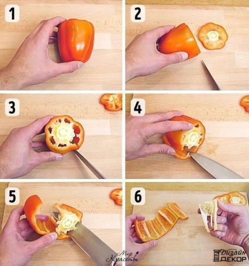 8 лайфхаков для хозяюшек: как облегчить себе жизнь на кухне. 07