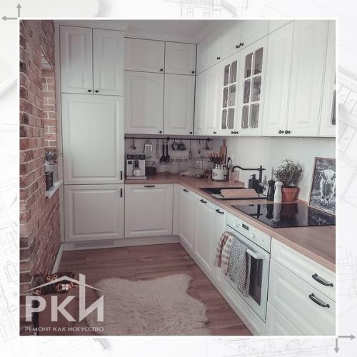 Уютный загородный дом в скандинавском стиле. 01