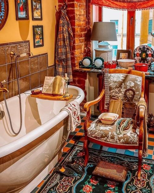 Доходный дом купца Барышникова. 06