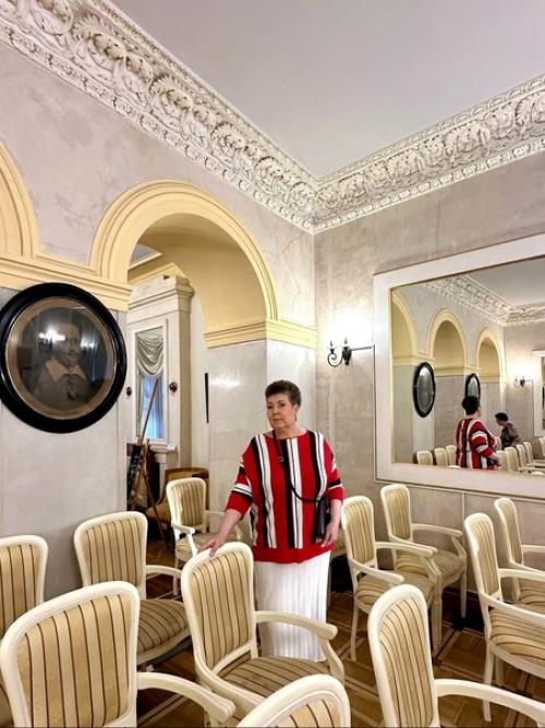 Некоторые утверждают, что камни безмолвны! 02