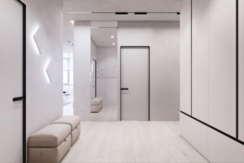 Это, безусловно, лучший проект одноэтажного деревянного дома, которые мы видели до этого времени. 09