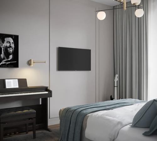 Третий пост про Двушку. 05