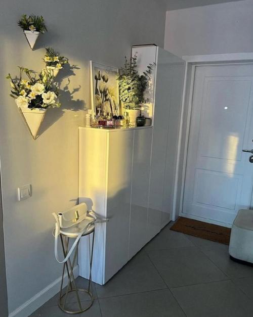 Моя квартира!  - Место где царит уют. 05