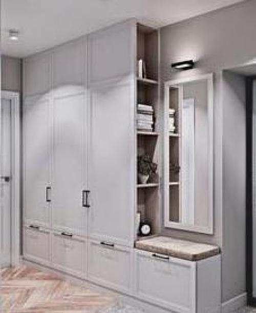 Подборка идей. Оформления интерьера. 06