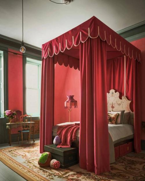 Залипаю на интерьер квартиры в верхнем ист - сайде, которая принадлежит фэшн дизайнеру Стейси бендет и ее мужу кино - продюсеру Эрику эйснеру. 04