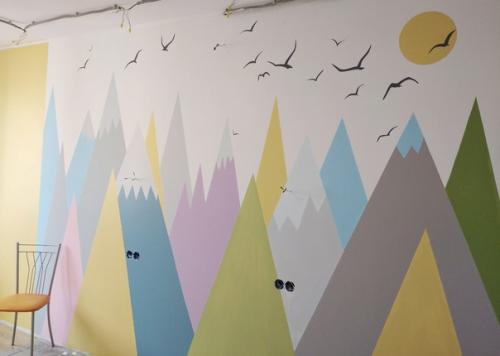 Детские воспоминания - это на всю жизнь. 02