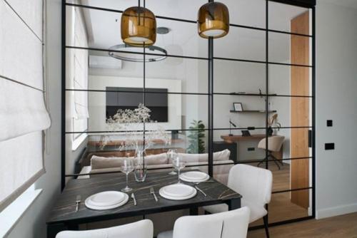 Минимализм с характером: двушка для студентки.