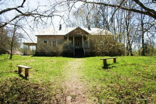 Феномен русской усадьбы. 03