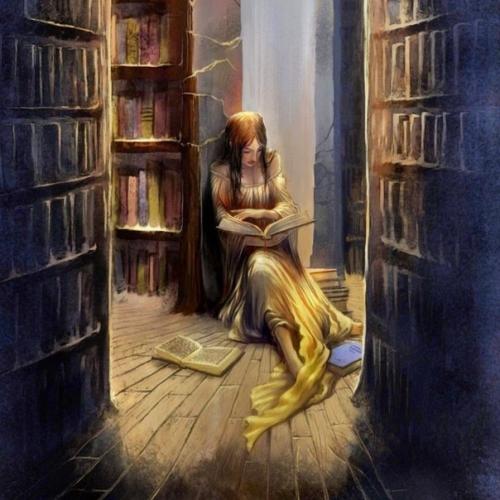 Магия угла в нашей жизни. 01