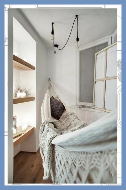 Все о дизайне интерьера. 03